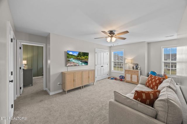 6740 Parwood Drive, Baxter, TN 38544