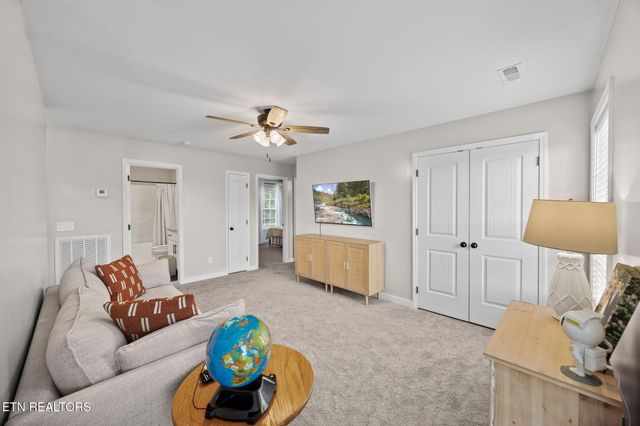 6740 Parwood Drive, Baxter, TN 38544