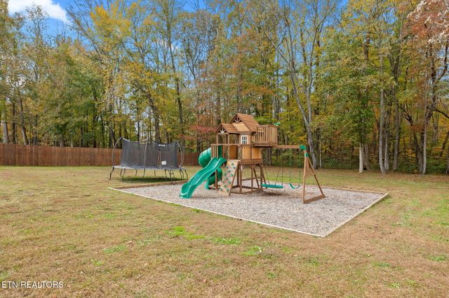 6740 Parwood Drive, Baxter, TN 38544