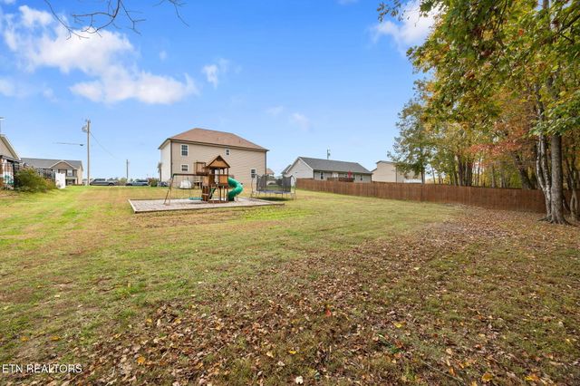 6740 Parwood Drive, Baxter, TN 38544