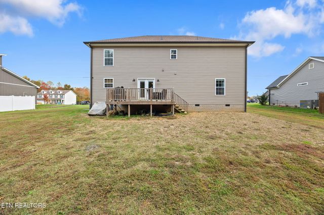 6740 Parwood Drive, Baxter, TN 38544