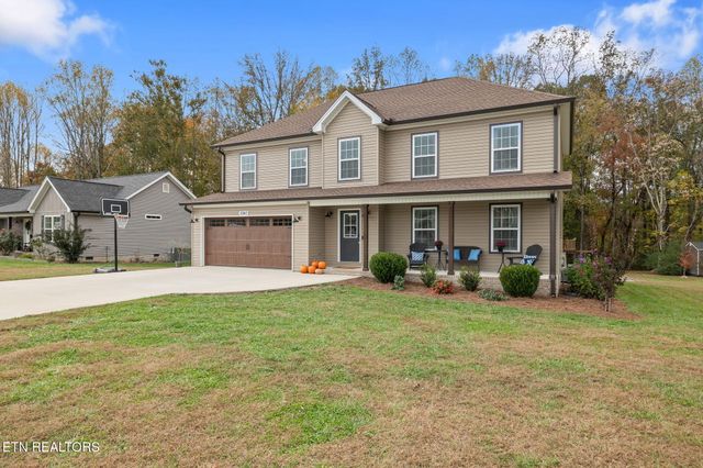 6740 Parwood Drive, Baxter, TN 38544