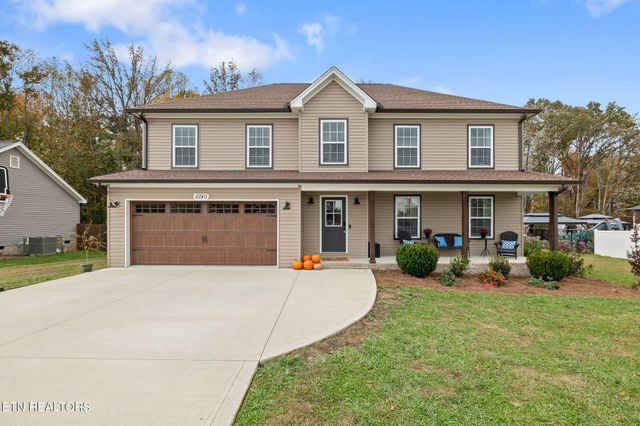 6740 Parwood Drive, Baxter, TN 38544