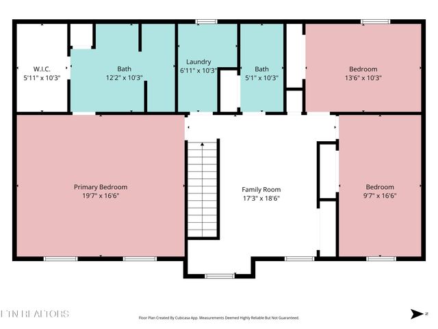 6740 Parwood Drive, Baxter, TN 38544