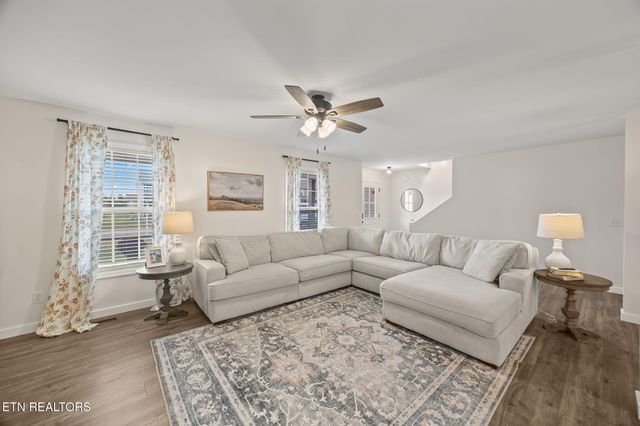 6740 Parwood Drive, Baxter, TN 38544