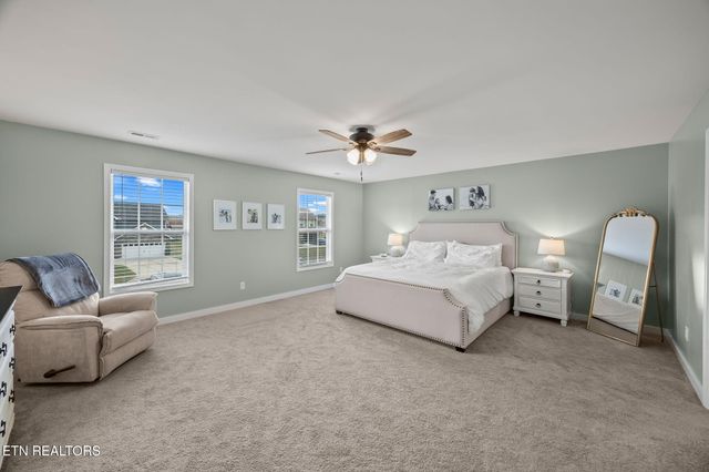 6740 Parwood Drive, Baxter, TN 38544