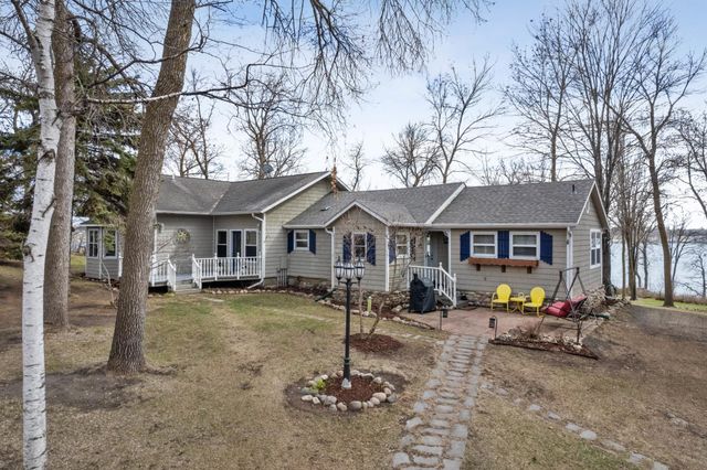 32331 Loon Drive, Candor Twp, MN 56587