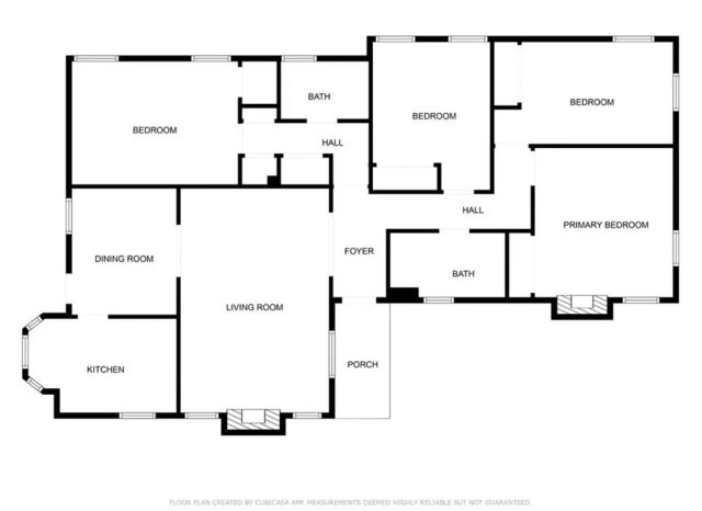 9614 Graham Ave, Los Angeles, CA 90002