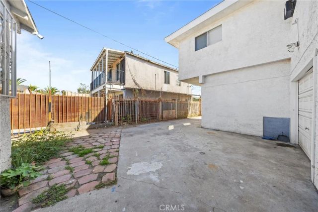 9614 Graham Ave, Los Angeles, CA 90002