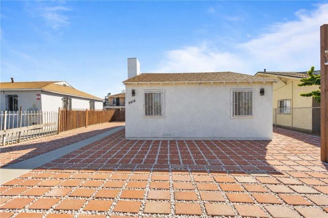 9614 Graham Ave, Los Angeles, CA 90002