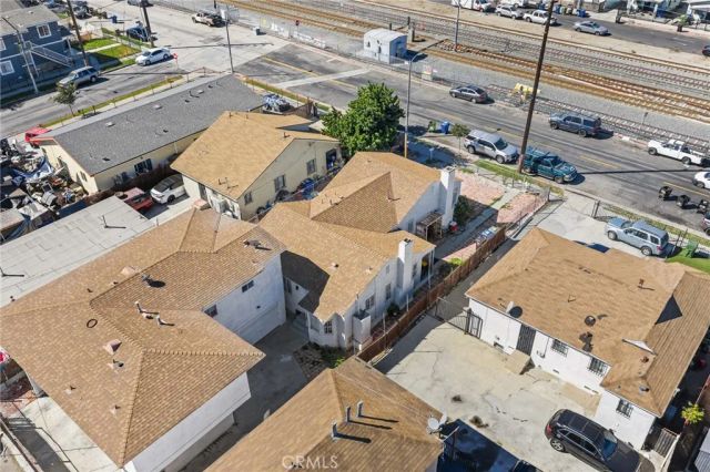 9614 Graham Ave, Los Angeles, CA 90002