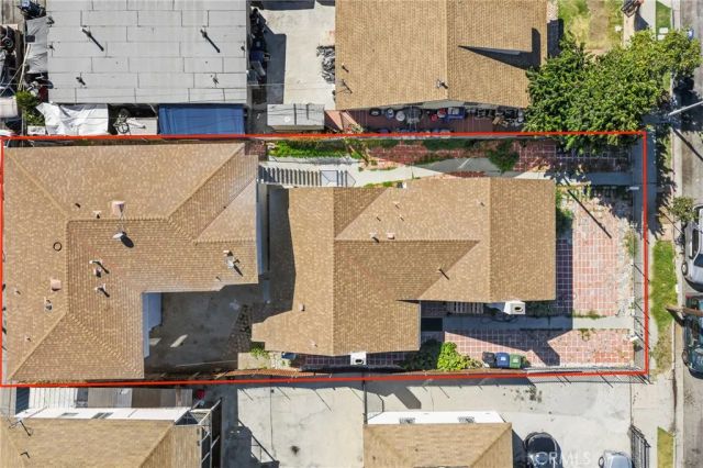 9614 Graham Ave, Los Angeles, CA 90002