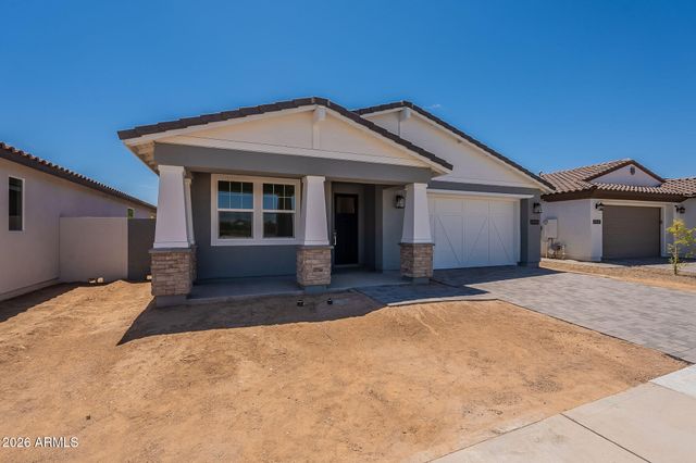 17639 W CRAWFORDSVILLE Drive, Surprise, AZ 85388
