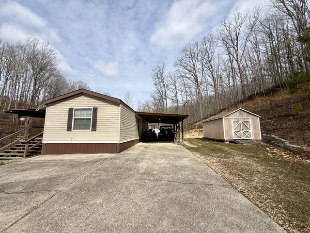 260 Haylee Rd, Waverly, TN 37185