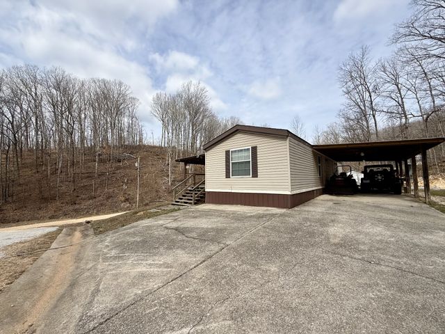 260 Haylee Rd, Waverly, TN 37185