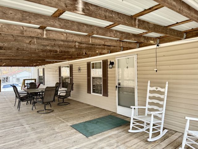 260 Haylee Rd, Waverly, TN 37185