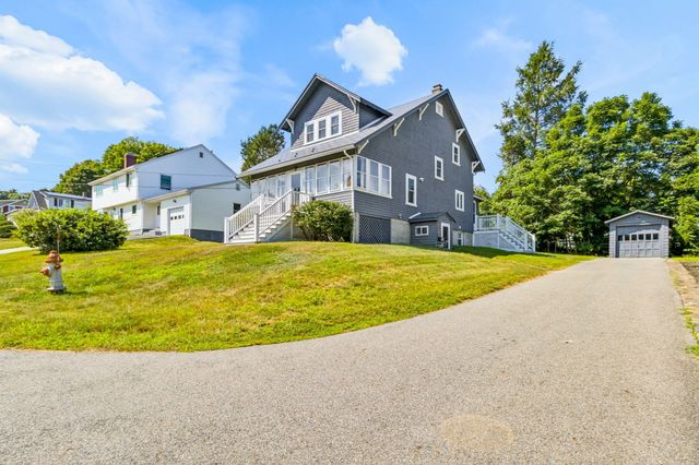 182 Greenwood St, Marlborough, MA 01752