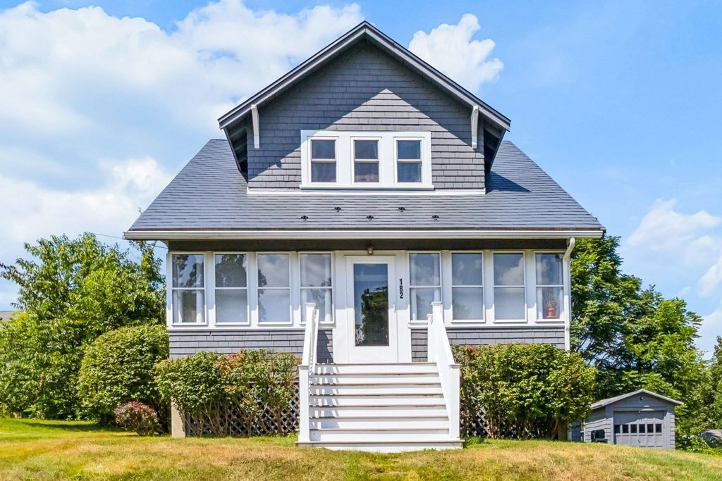 182 Greenwood St, Marlborough, MA 01752
