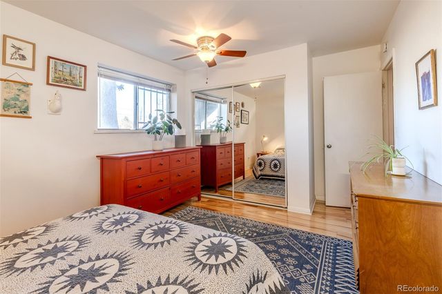 9380 W 49th Avenue 107, Wheat Ridge, CO 80033