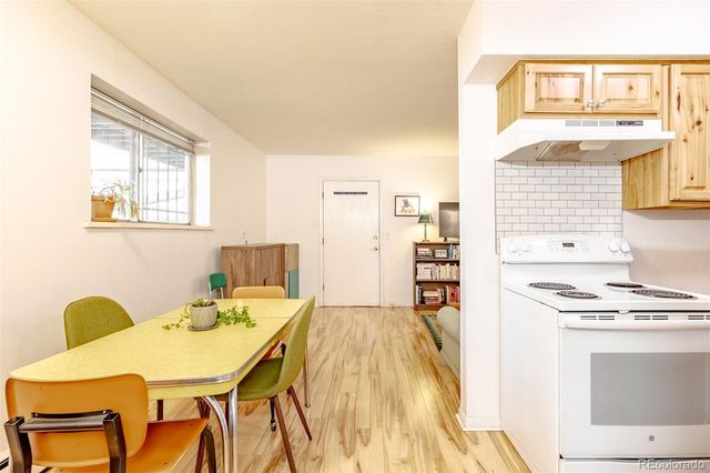 9380 W 49th Avenue 107, Wheat Ridge, CO 80033