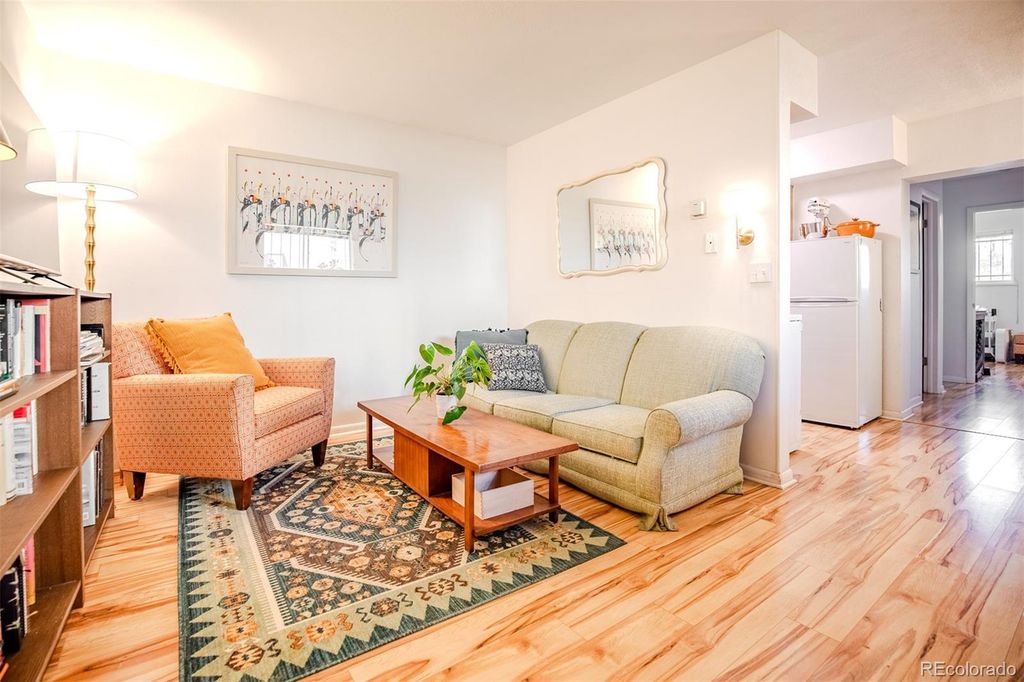 9380 W 49th Avenue 107, Wheat Ridge, CO 80033