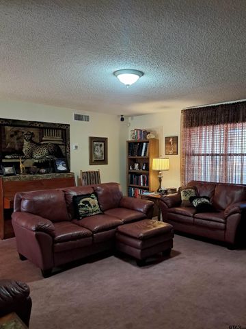 3781 Farm to Market 2869, Hawkins, TX 75765