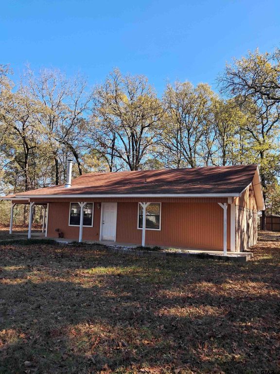 3781 Farm to Market 2869, Hawkins, TX 75765