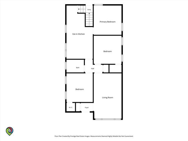 7201 S Sawyer Avenue, Chicago, IL 60629