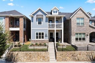 7309 Sunset Boulevard, Rowlett, TX 75088