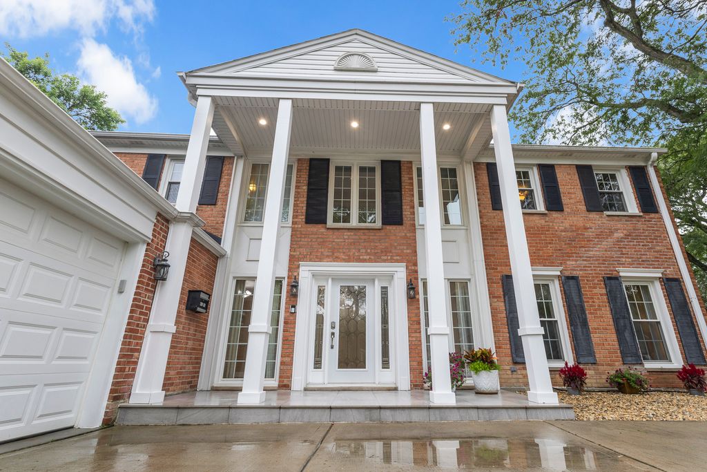 1802 S Fernandez Avenue, Arlington Heights, IL 60005 — photo 2