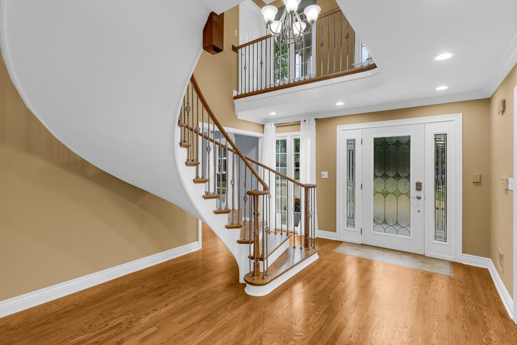 1802 S Fernandez Avenue, Arlington Heights, IL 60005 — photo 4