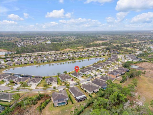 637 BLUEHEARTS TRAIL, Deland, FL 32724