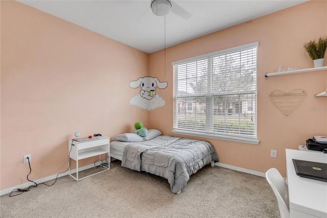 637 BLUEHEARTS TRAIL, Deland, FL 32724