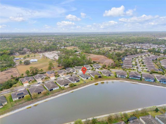 637 BLUEHEARTS TRAIL, Deland, FL 32724