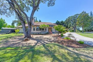 1801 Arroyo Dr, Auburn, CA 95603