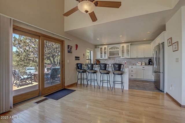 4658 Canyon Vista Drive, Pine, AZ 85544