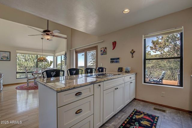 4658 Canyon Vista Drive, Pine, AZ 85544