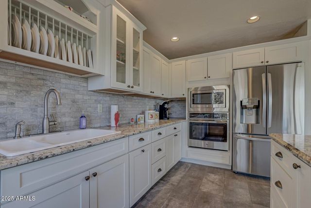 4658 Canyon Vista Drive, Pine, AZ 85544