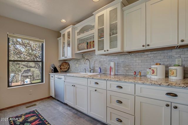 4658 Canyon Vista Drive, Pine, AZ 85544