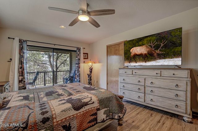 4658 Canyon Vista Drive, Pine, AZ 85544