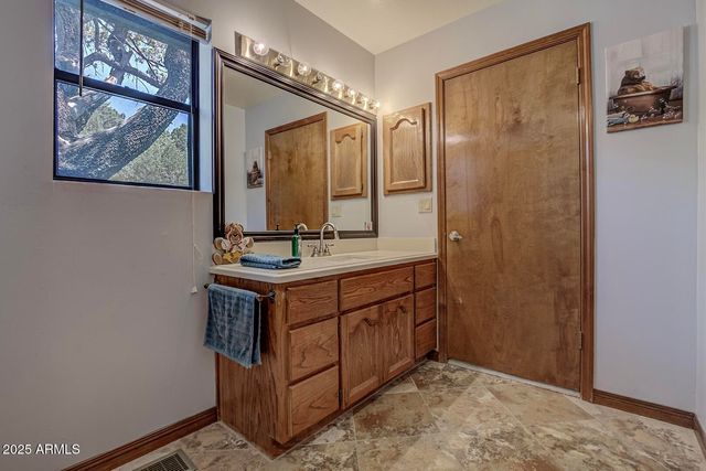 4658 Canyon Vista Drive, Pine, AZ 85544