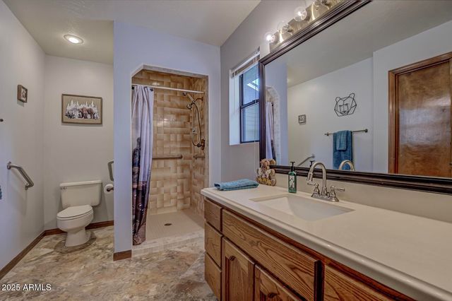 4658 Canyon Vista Drive, Pine, AZ 85544