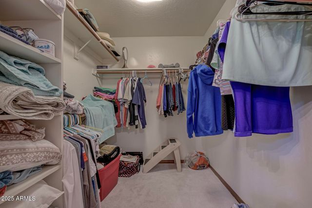 4658 Canyon Vista Drive, Pine, AZ 85544