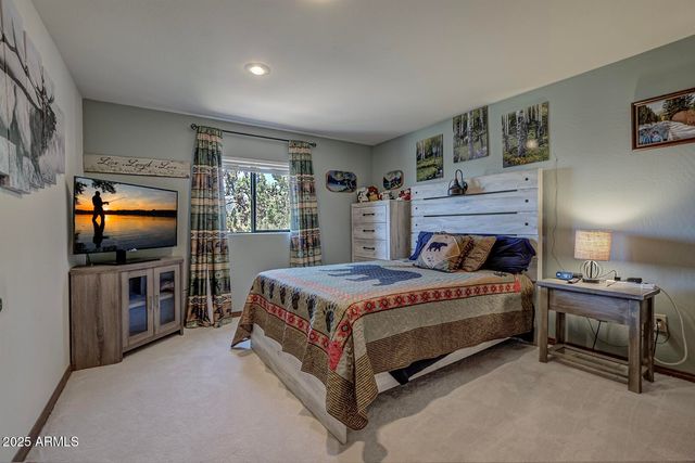 4658 Canyon Vista Drive, Pine, AZ 85544