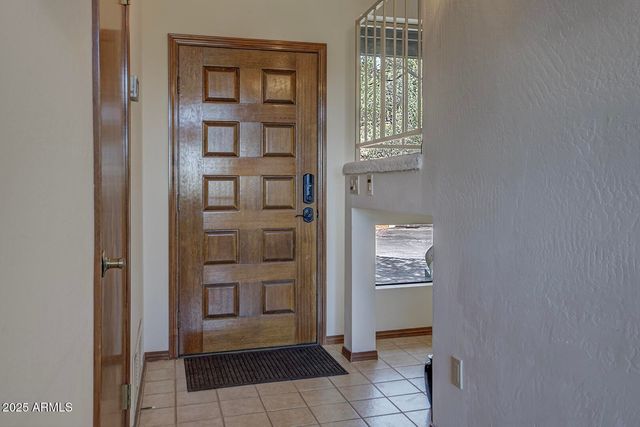 4658 Canyon Vista Drive, Pine, AZ 85544