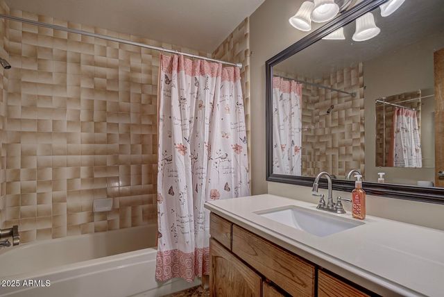 4658 Canyon Vista Drive, Pine, AZ 85544