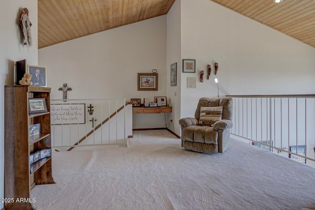 4658 Canyon Vista Drive, Pine, AZ 85544