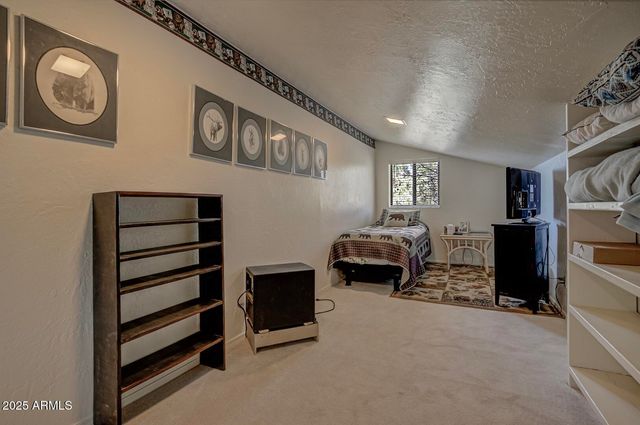 4658 Canyon Vista Drive, Pine, AZ 85544