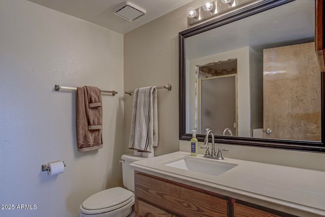 4658 Canyon Vista Drive, Pine, AZ 85544