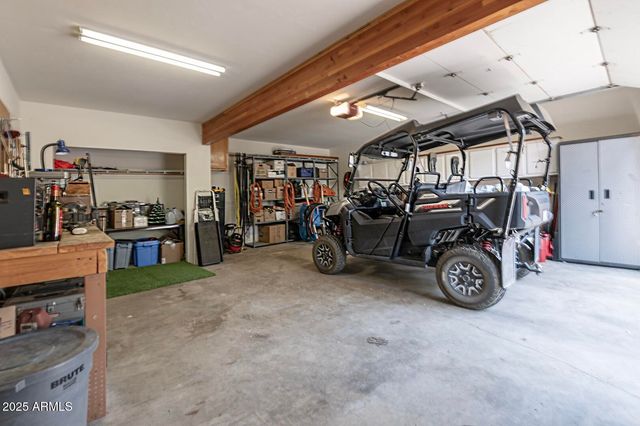 4658 Canyon Vista Drive, Pine, AZ 85544